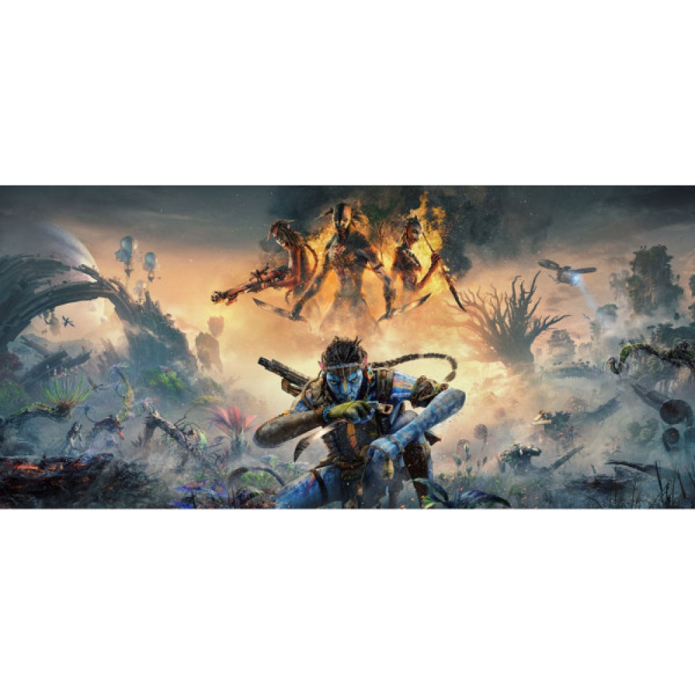 Гра Sony Avatar Frontiers of Pandora. From the Ashes (3307216307808)