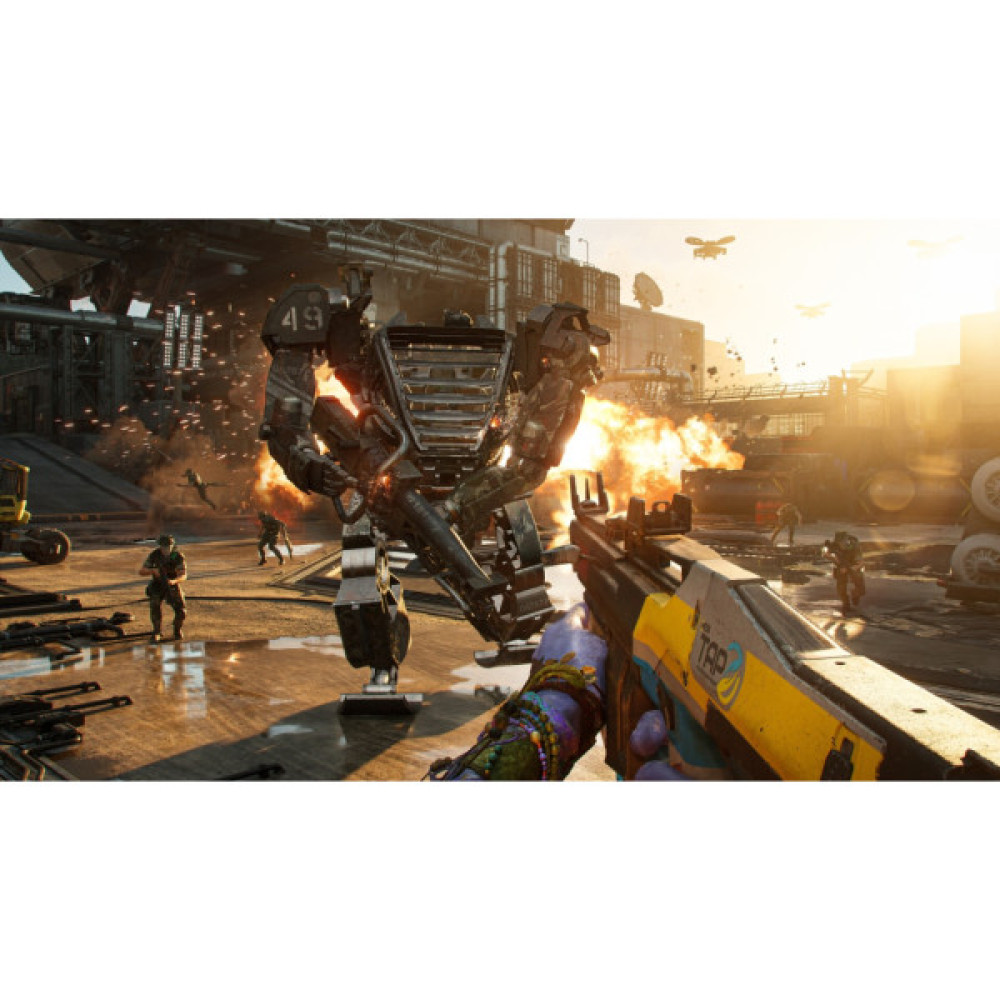 Гра Sony Avatar Frontiers of Pandora. From the Ashes (3307216307808)