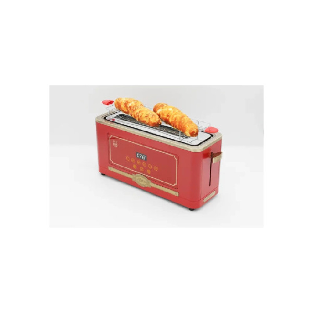 Тостер Kaiser T 4000 RotEm