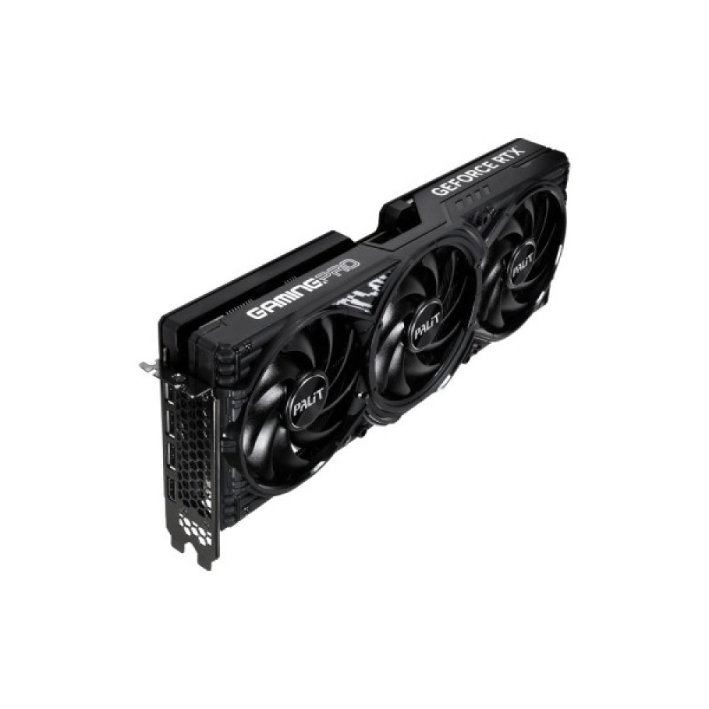 PALIT-XPERTVISION RTX5070Ti GAMINGPRO-S OC 16GB (NE7507TS19T2-GB2031U)