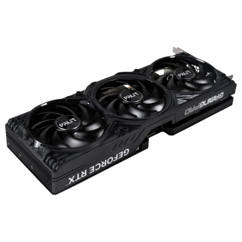 PALIT-XPERTVISION RTX5070Ti GAMINGPRO-S OC 16GB (NE7507TS19T2-GB2031U)