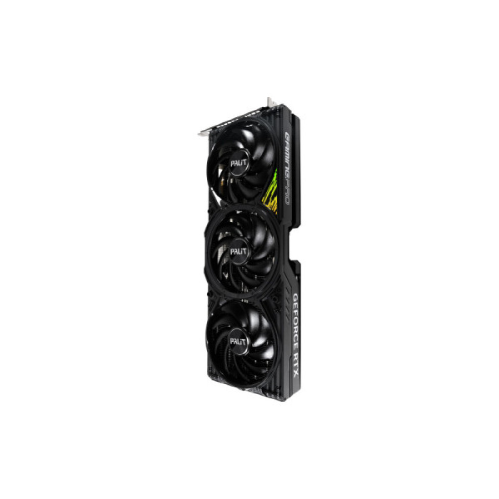 PALIT-XPERTVISION RTX5070Ti GAMINGPRO-S OC 16GB (NE7507TS19T2-GB2031U)