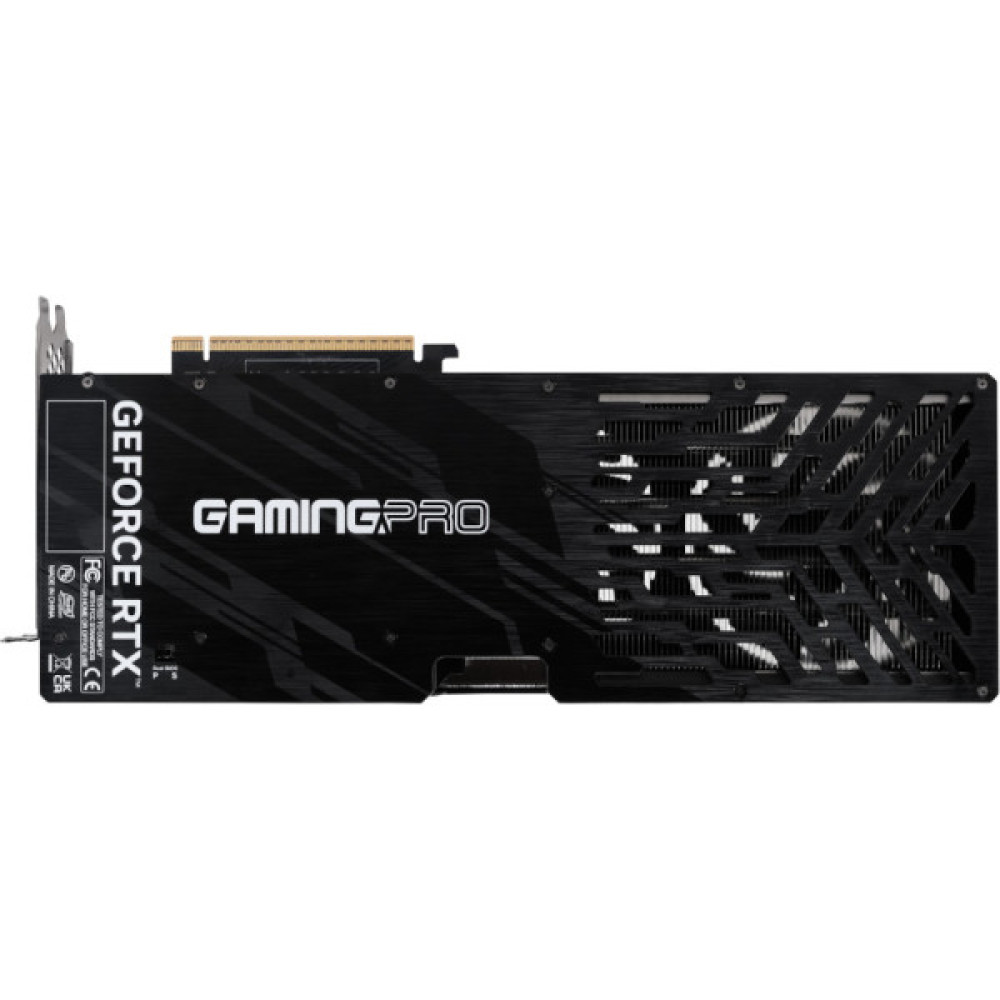 PALIT-XPERTVISION RTX5070Ti GAMINGPRO-S OC 16GB (NE7507TS19T2-GB2031U)