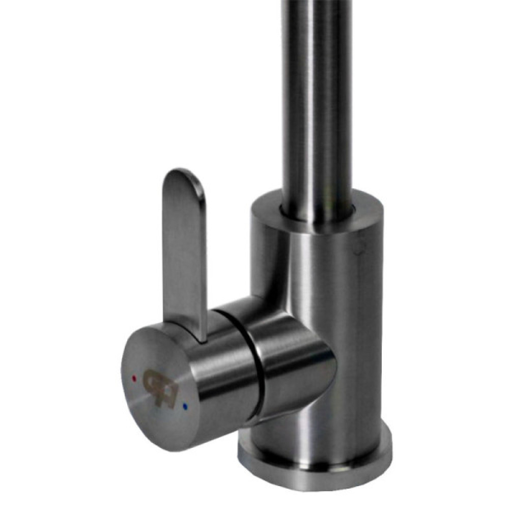 Змішувач GH 30.47.031 GUSMAN (125657)