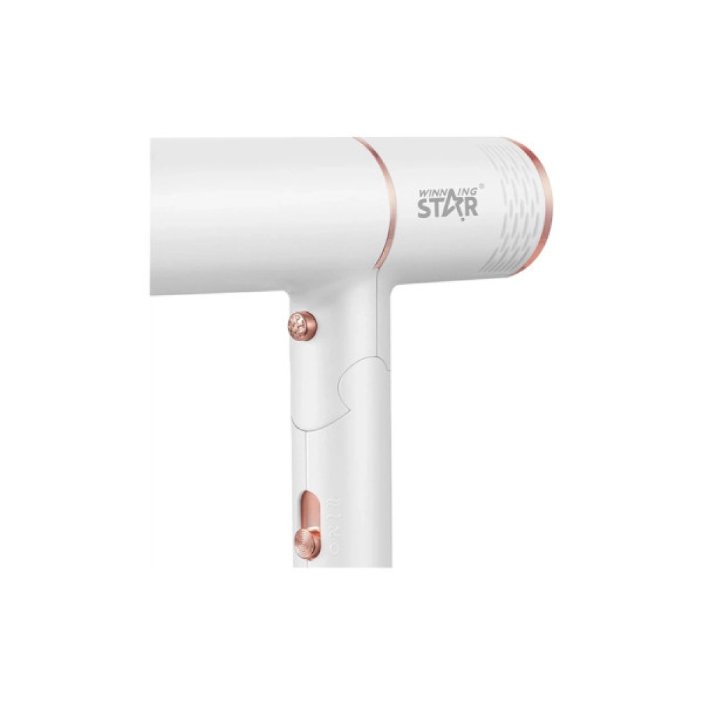 Фен WINNINGSTAR ST-5738