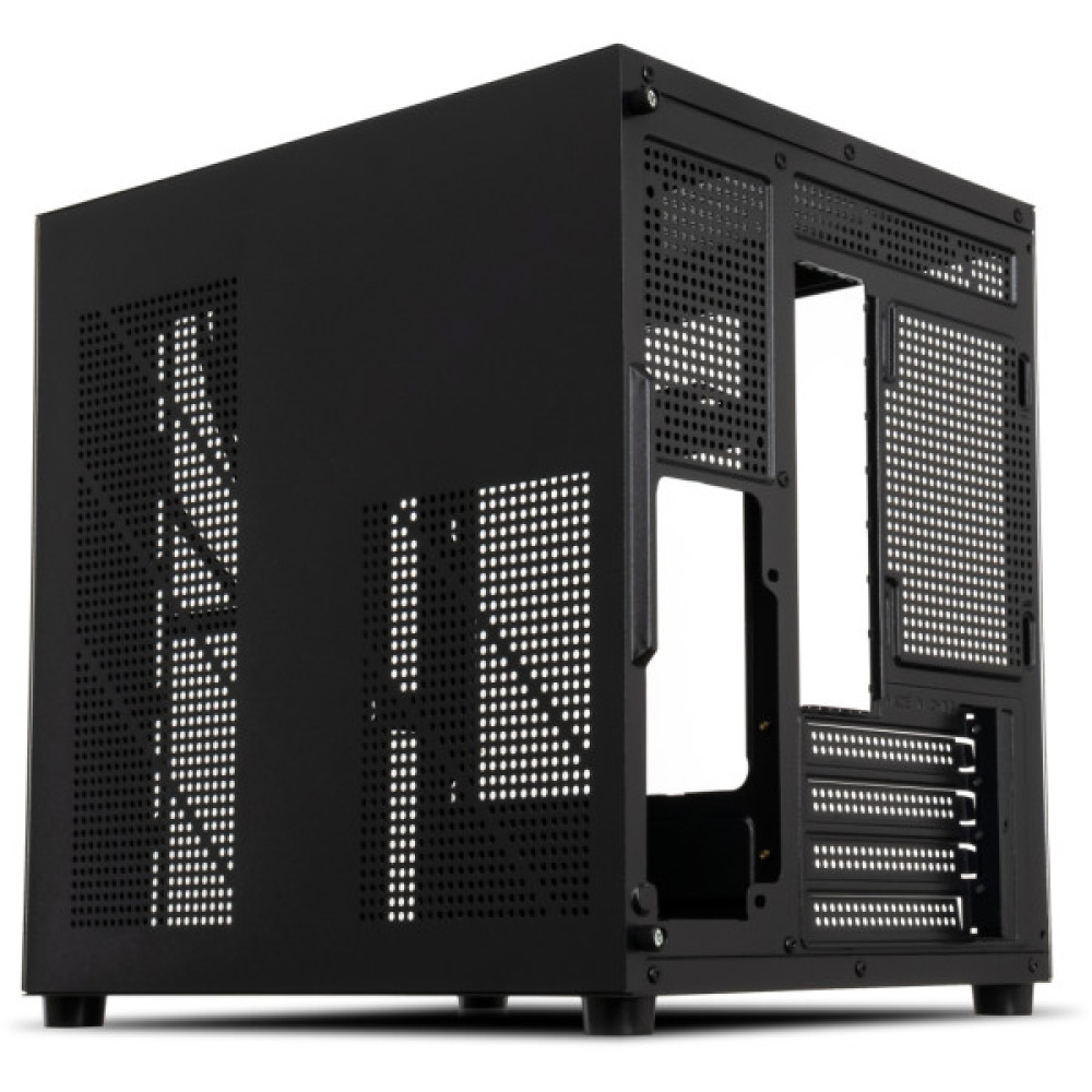 Корпус для ПК Vinga Heritage