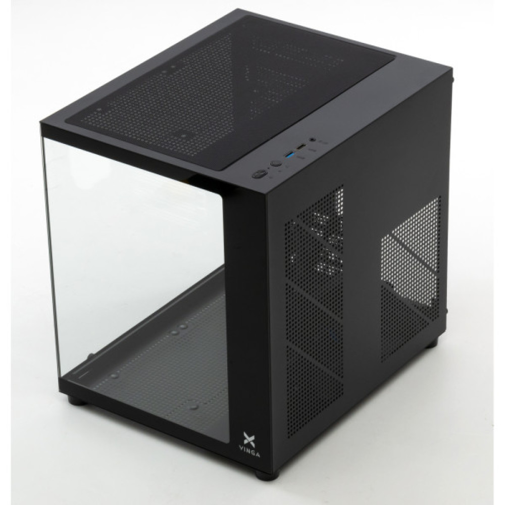 Корпус для ПК Vinga Heritage