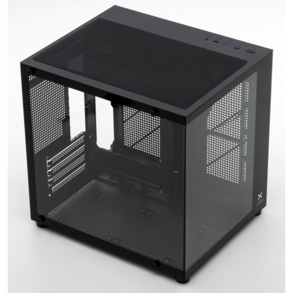 Корпус для ПК Vinga Heritage