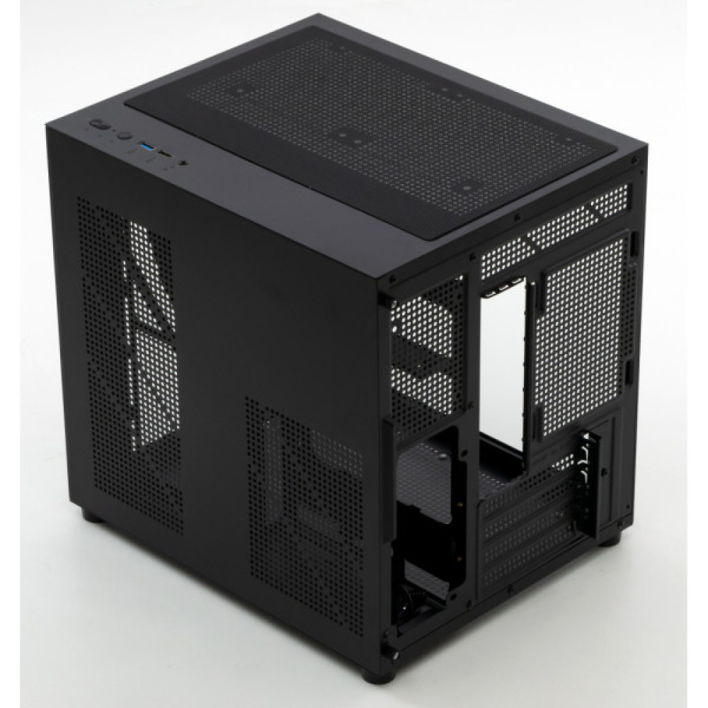 Корпус для ПК Vinga Heritage