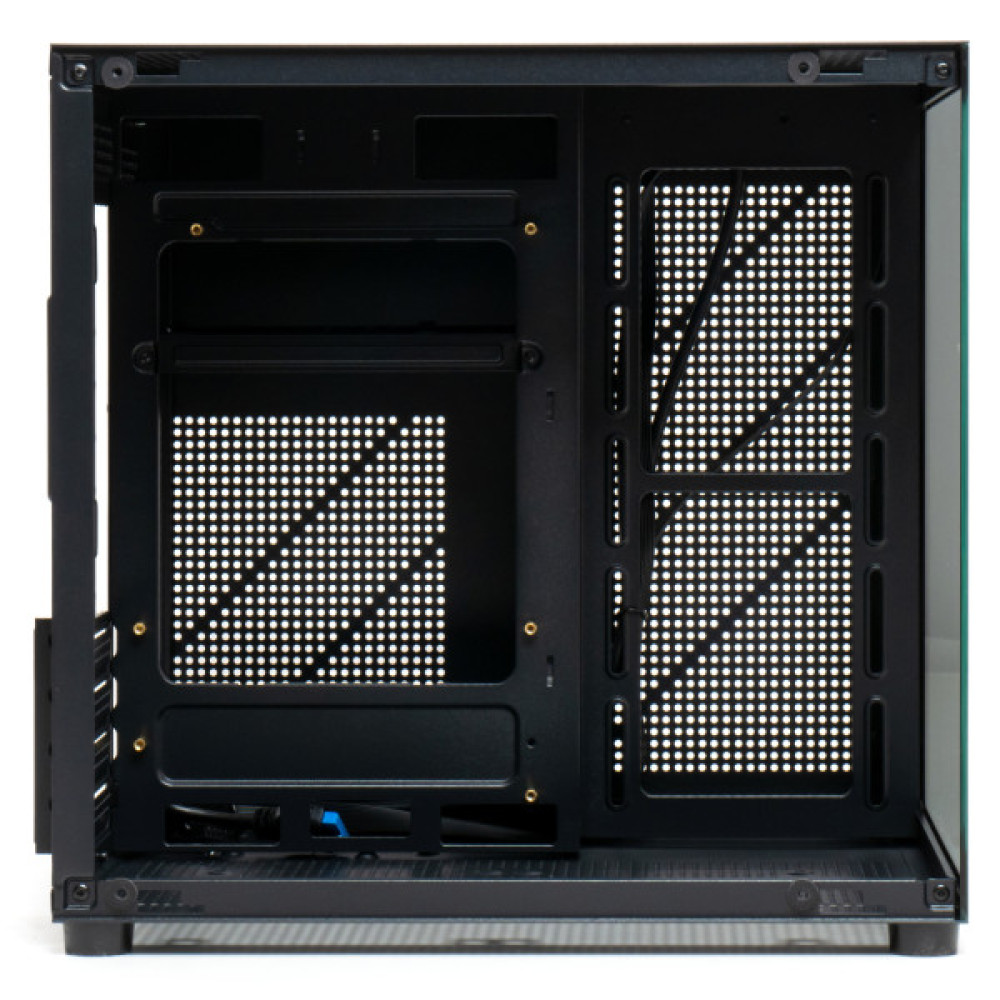 Корпус для ПК Vinga Heritage
