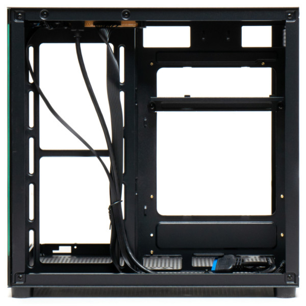 Корпус для ПК Vinga Heritage