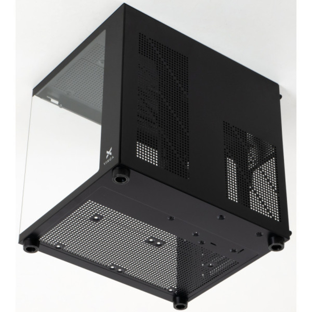 Корпус для ПК Vinga Heritage