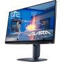 Монітор DELL 24.5" AW2525HM 2xHDMI, DP, USB, Fast IPS, 320Hz, 0.5ms, sRGB 99%, G-SYNC, FreeSync, HDR