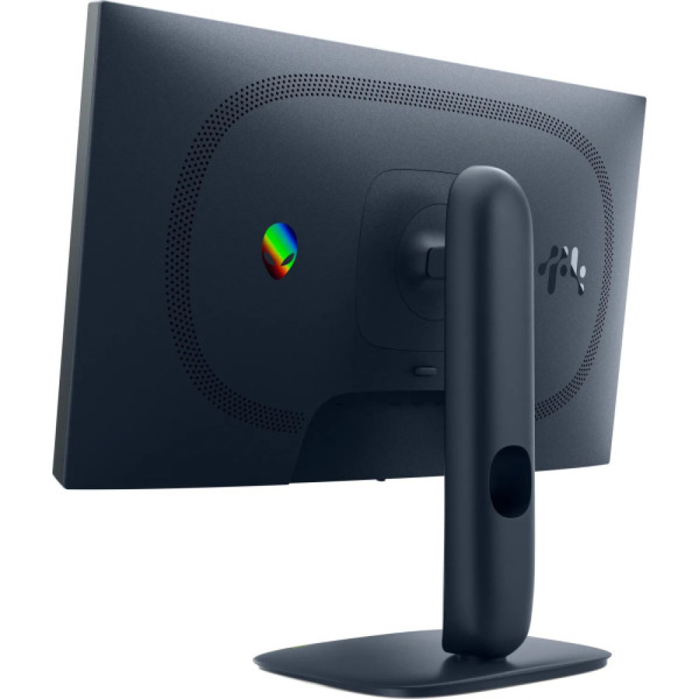 Монітор DELL 24.5" AW2525HM 2xHDMI, DP, USB, Fast IPS, 320Hz, 0.5ms, sRGB 99%, G-SYNC, FreeSync, HDR