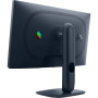 Монітор DELL 24.5" AW2525HM 2xHDMI, DP, USB, Fast IPS, 320Hz, 0.5ms, sRGB 99%, G-SYNC, FreeSync, HDR