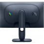 Монітор DELL 24.5" AW2525HM 2xHDMI, DP, USB, Fast IPS, 320Hz, 0.5ms, sRGB 99%, G-SYNC, FreeSync, HDR