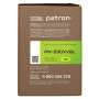 Картридж Patron HP 230X (W2302X), Green Label, Yellow (PN-230XYGL)