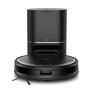 Робот-пилосмок TP-LINK TAPO RV 20 MAX LIDAR з підтримкою вологого прибирання + док-станція