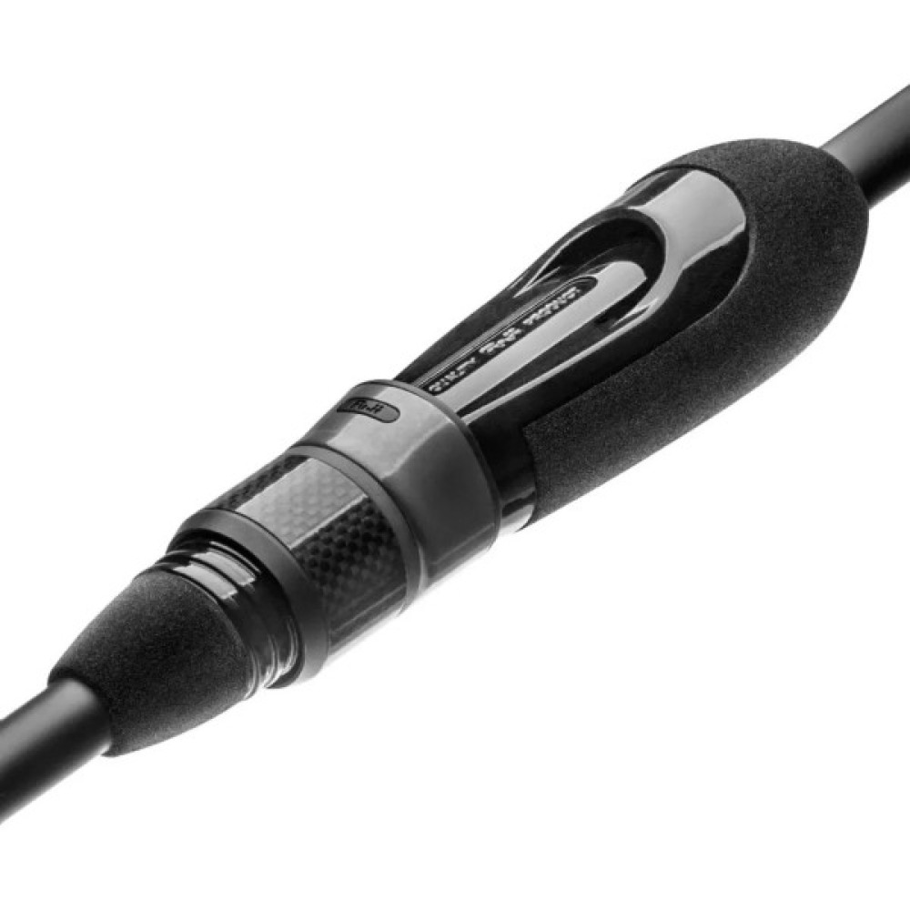 Вудилище Favorite Black Swan BSW1-902L-T 2.74m 2-10g Fast (1693.07.27)