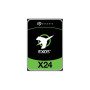 Жорсткий диск 3.5" 24TB Seagate (ST24000NM002H) Жорсткий диск 3.5" 24TB Seagate (ST24000NM002H)