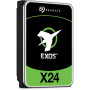 Жорсткий диск 3.5" 24TB Seagate (ST24000NM002H) Жорсткий диск 3.5" 24TB Seagate (ST24000NM002H)