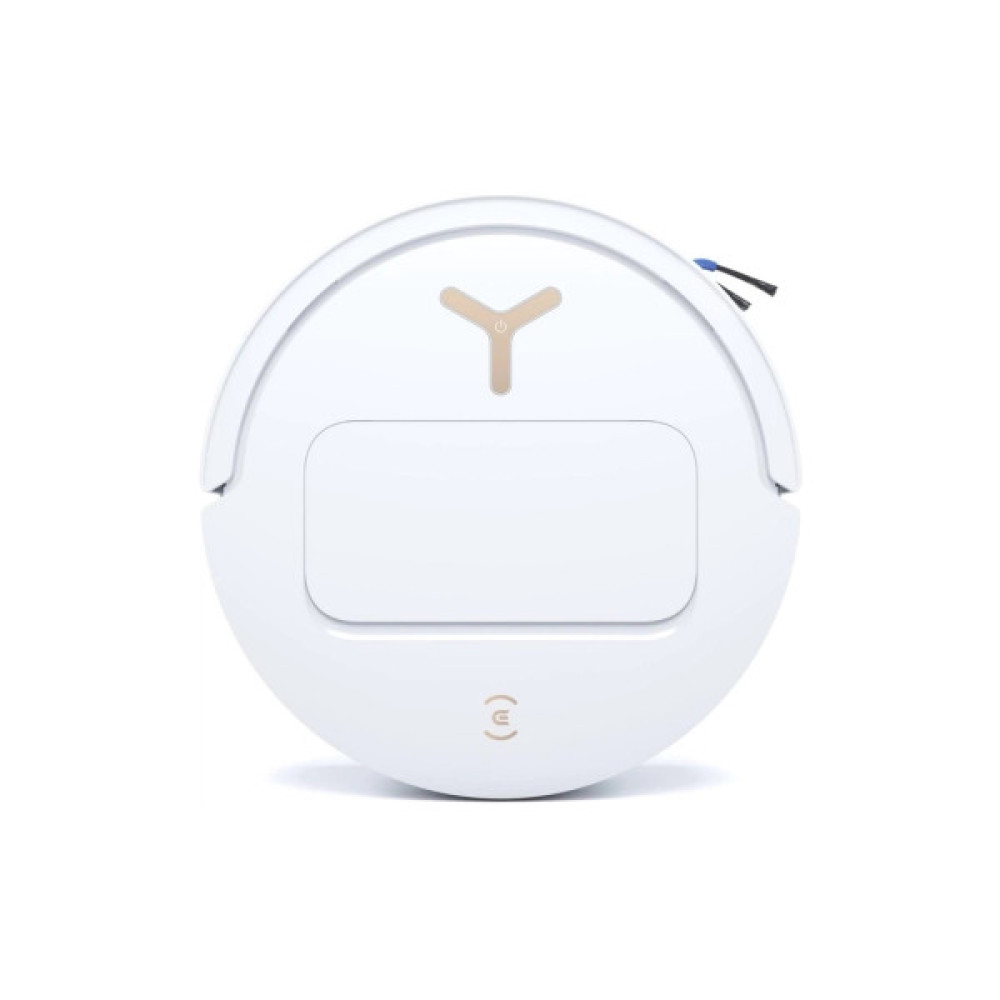 Пилосос Ecovacs DEEBOT T50S PRO OMNI WHITE (DEX69)