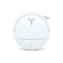 Пилосос Ecovacs DEEBOT T50S PRO OMNI WHITE (DEX69)