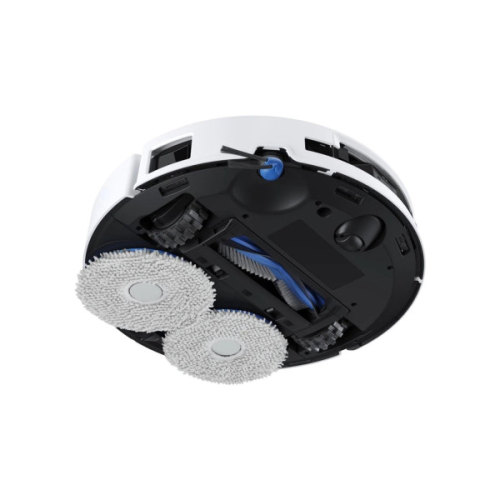 Пилосос Ecovacs DEEBOT T50S PRO OMNI WHITE (DEX69)