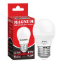 Лампочка MAGNUM BL50P 6,5Вт 4100K 220В E27 (90020572) Лампочка MAGNUM BL50P 6,5Вт 4100K 220В E27 (90020572)