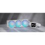 Система рідинного охолодження APNX LC1-D 360 WH (APLA-SV36117.21)