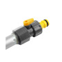 Щітка для миття SAPFIRE з підключенням води 90-165 см SA-291 (400083) Щітка для миття SAPFIRE з підключенням води 90-165 см SA-291 (400083)