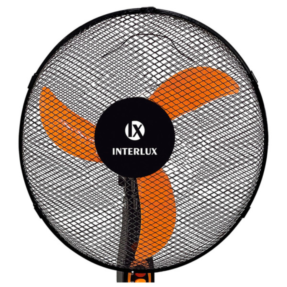 Вентилятор INTERLUX ILFS-1818
