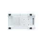 Корпус для ПК 1stPlayer T5-WH-4F1-W