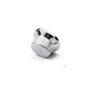 Ручка для потенціометра Paxphil Hat Control Knob Screw Type (Chrome) (NS007 CR) Ручка для потенціометра Paxphil Hat Control Knob Screw Type (Chrome) (NS007 CR)