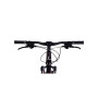 Велосипед Leon 29" TN 100 HDD рама-19" AL 2025 чорний з червоним (OPS-LN-29-211) Велосипед Leon 29" TN 100 HDD рама-19" AL 2025 чорний з червоним (OPS-LN-29-211)
