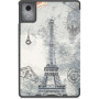 Чохол до планшета BeCover Smart Case Lenovo Tab K11 Plus TB-352F 11.45" Paris (711857) Чохол до планшета BeCover Smart Case Lenovo Tab K11 Plus TB-352F 11.45" Paris (711857)