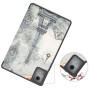 Чохол до планшета BeCover Smart Case Lenovo Tab K11 Plus TB-352F 11.45" Paris (711857) Чохол до планшета BeCover Smart Case Lenovo Tab K11 Plus TB-352F 11.45" Paris (711857)