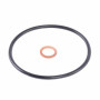 Фільтр масляний Bosch 1 457 429 185 Фільтр масляний Bosch 1 457 429 185