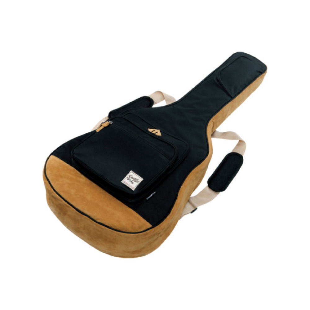 Чохол для гітари Ibanez IAB541 BK (228873)
