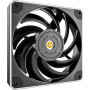 Кулер до корпусу MONTECH METAL 120 PWM Кулер до корпусу MONTECH METAL 120 PWM