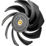 Кулер до корпусу MONTECH METAL 120 PWM Кулер до корпусу MONTECH METAL 120 PWM