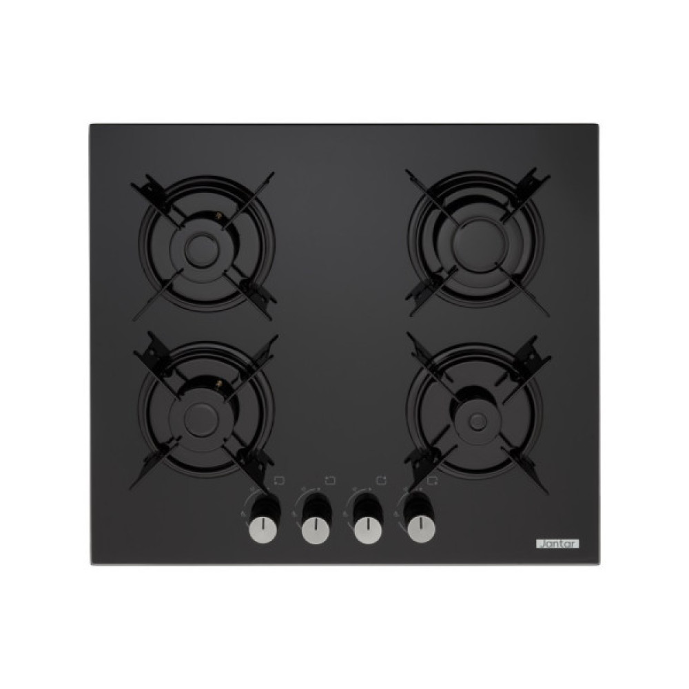 Варочна поверхня Jantar HGF 60 BL EF