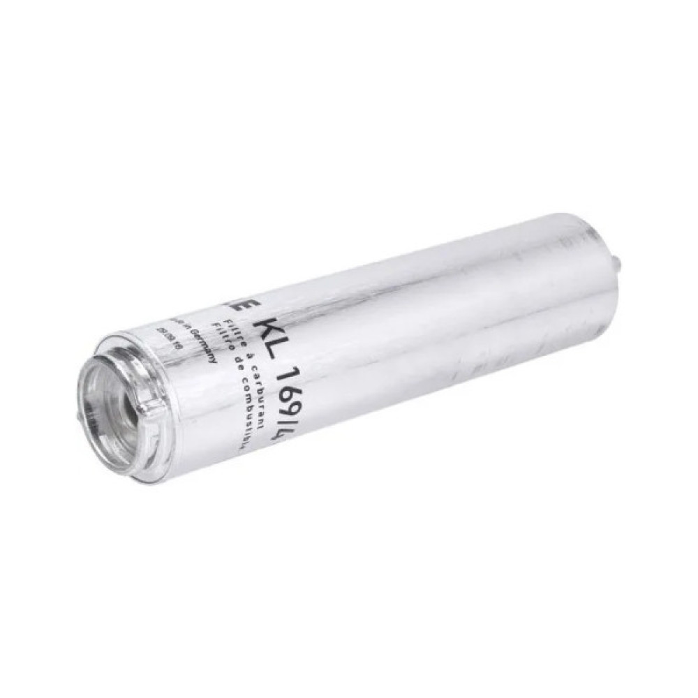 Фільтр паливний Mahle KL169/4D Фільтр паливний Mahle KL169/4D