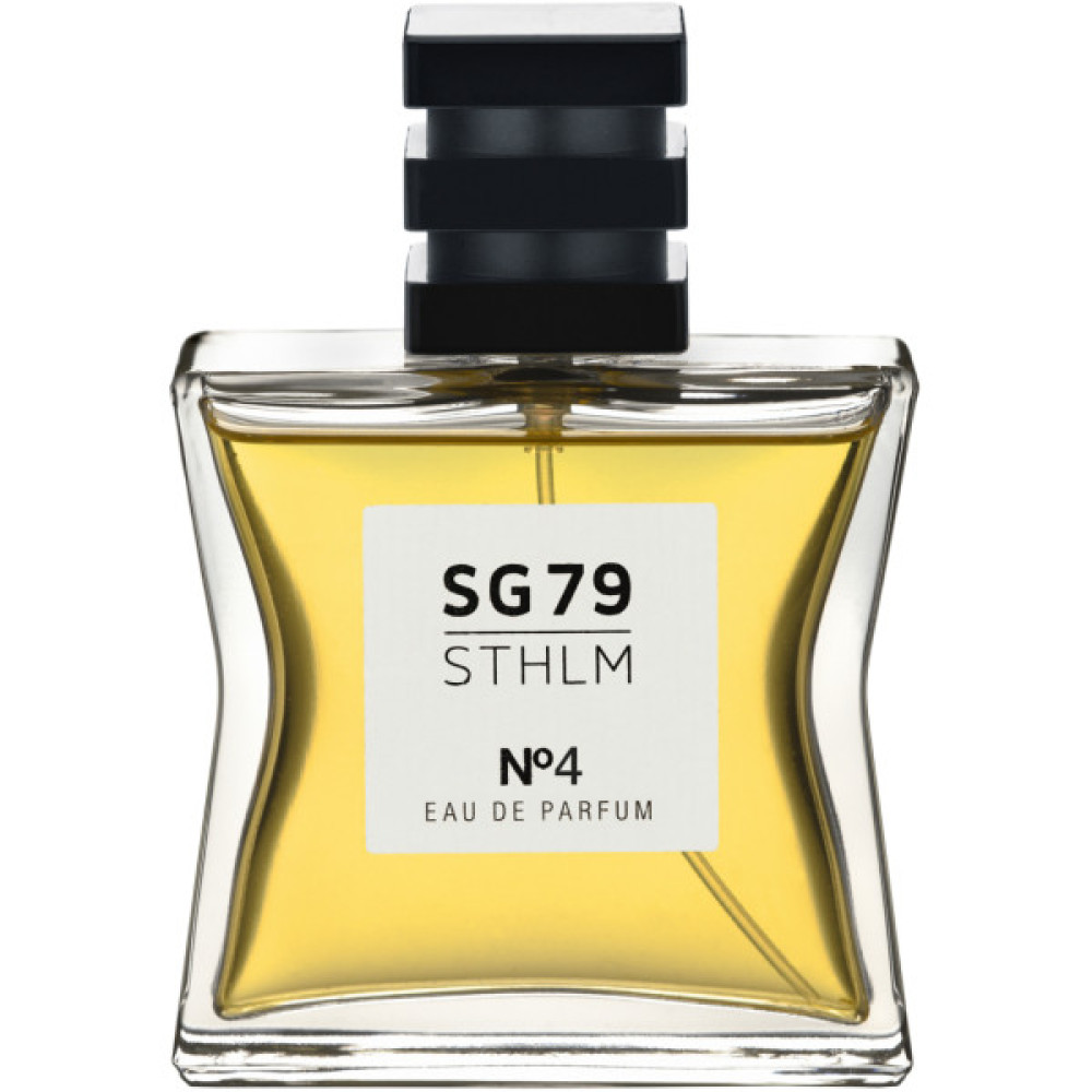 Парфумована вода SG79 STHLM №4 50 мл (7391506334502)