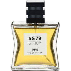 Парфумована вода SG79 STHLM №4 50 мл (7391506334502)