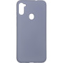 Чохол до мобільного телефона Armorstandart ICON Case for Samsung A11 /M11 Blue (ARM56575) Чохол до мобільного телефона Armorstandart ICON Case for Samsung A11 /M11 Blue (ARM56575)