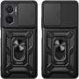 Чохол до мобільного телефона BeCover Military Motorola Moto E22/E22i Black (709977) Чохол до мобільного телефона BeCover Military Motorola Moto E22/E22i Black (709977)
