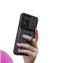 Чохол до мобільного телефона BeCover Military Motorola Moto E22/E22i Black (709977) Чохол до мобільного телефона BeCover Military Motorola Moto E22/E22i Black (709977)