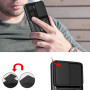 Чохол до мобільного телефона BeCover Military Motorola Moto E22/E22i Black (709977) Чохол до мобільного телефона BeCover Military Motorola Moto E22/E22i Black (709977)