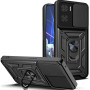 Чохол до мобільного телефона BeCover Military Motorola Moto E22/E22i Black (709977) Чохол до мобільного телефона BeCover Military Motorola Moto E22/E22i Black (709977)